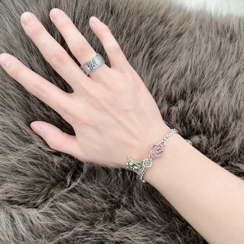 LV Bracelets